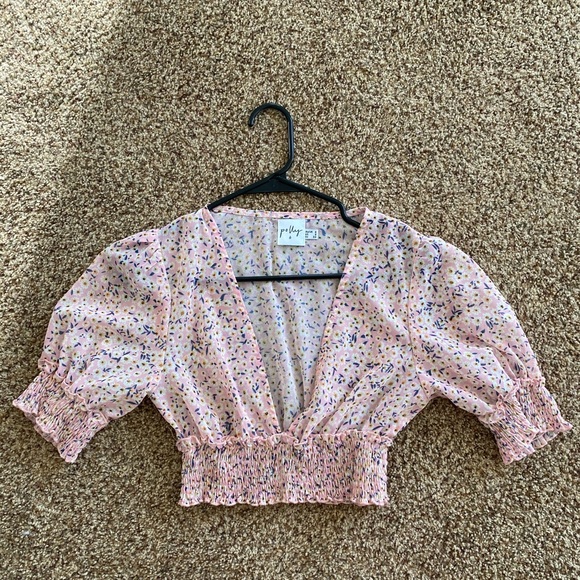 Princess Polly Tops - Princess Polly Top